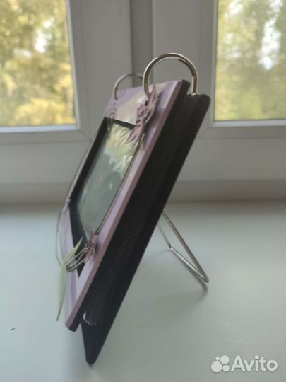 Новая фоторамка для 50 фотографий