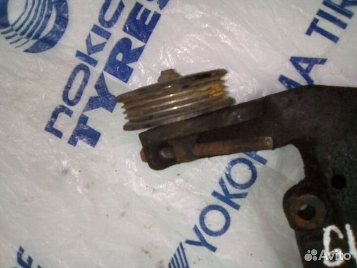 Кронштейн кондиционера Lifan Breez 1.3 авторазбор