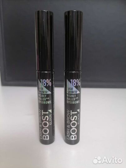 Сыворотка для роста ресниц и бровей Catrice