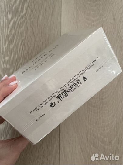 Byredo Bal D’Afrique 100ml (евро)