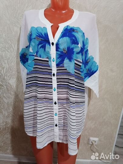 Женские вещи. Большой размер