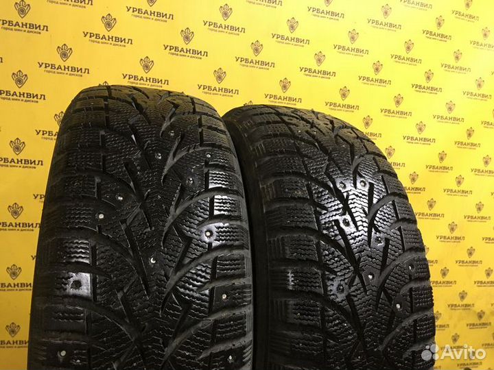 Toyo Observe G3-Ice 185/65 R14 86T