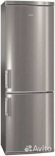 Холодильник AEG S 53600 CSS0