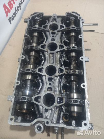 Гбц ваз 2112 16 клапанов