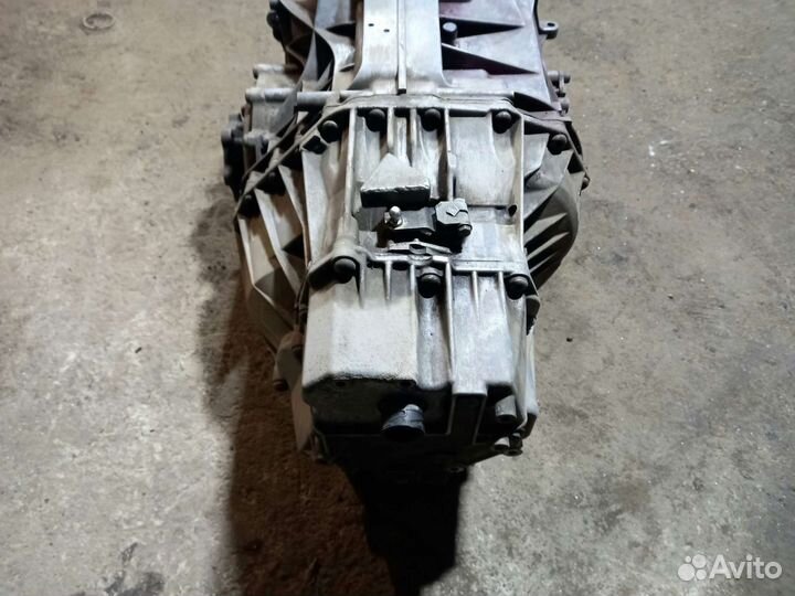 Вариатор 3.0 FSC ауди а8 audi a8