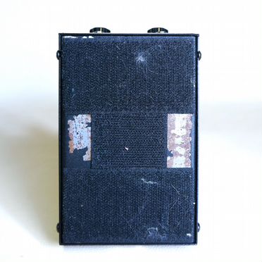 Педаль Эффектов JHS Pedals Supreme Legends Fuzz