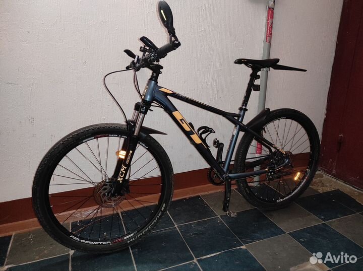 Gt Avalanche comp 27.5