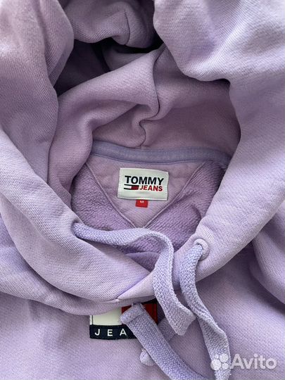 Худи Tommy jeans