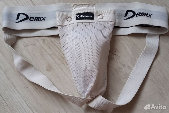 Набор для единоборств (тхэквондо)