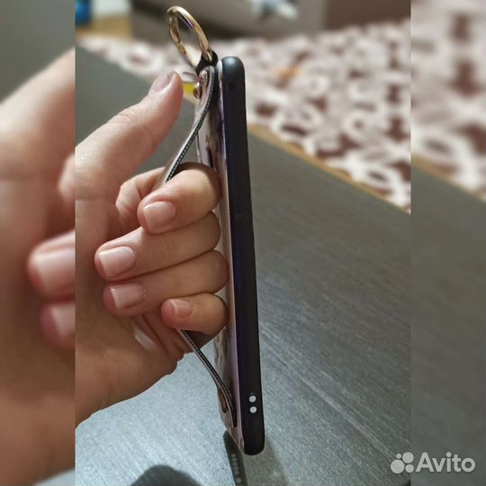 Чехол Huawei P20 Lite