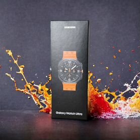 Samsung Watch Ultra