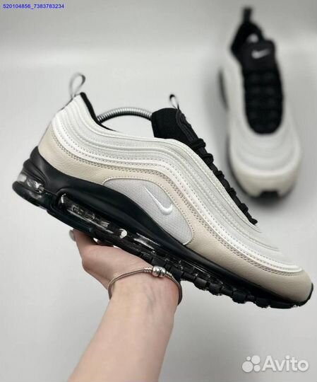 Мужские Nike Air Max 97 Bage (Арт.89835)