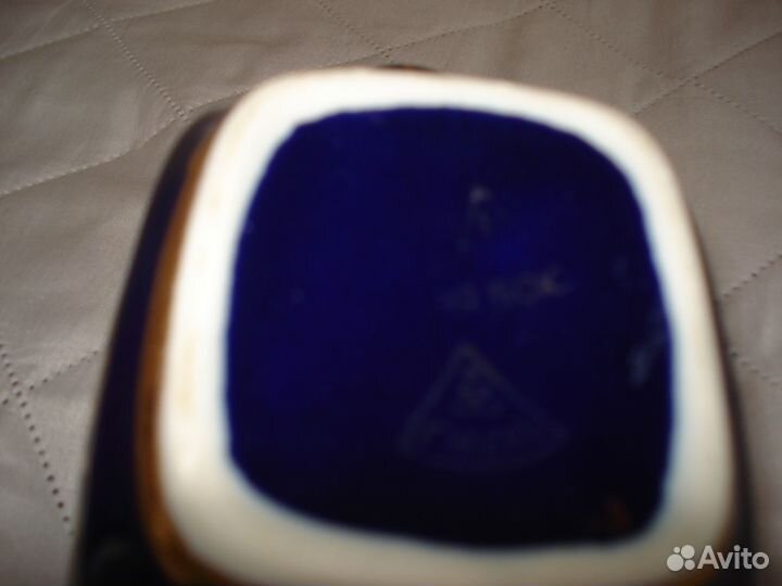 Чайник заварочный Гжель новый