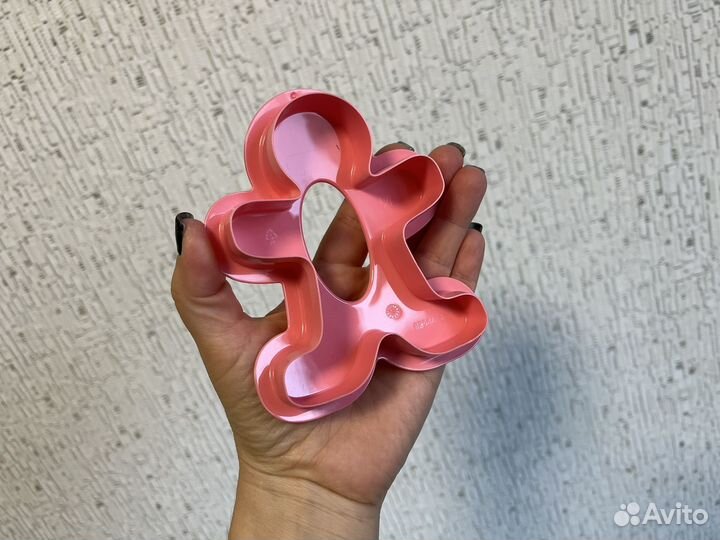 Форма для пряников tupperware