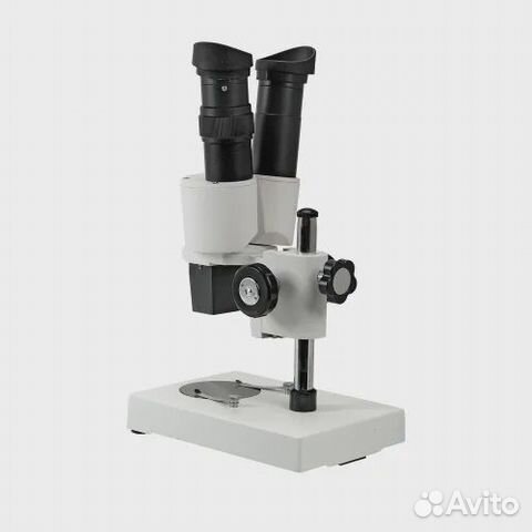Микроскоп Бинокулярный