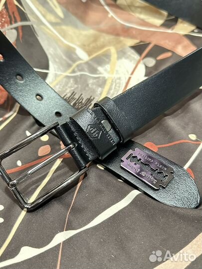 Ремень мужской philipp plein