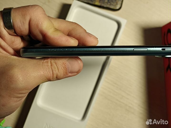 OnePlus 9R 256Gb