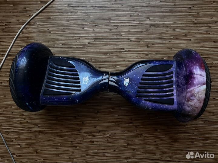 Гироскутер