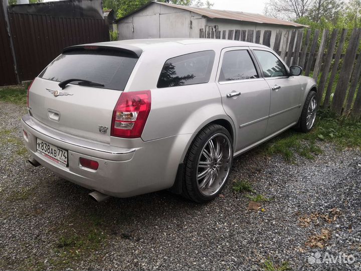 Колёса в сборе