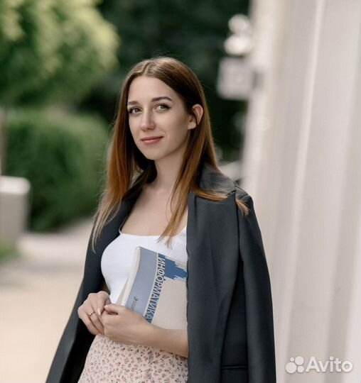 Репетитор по информатике огэ