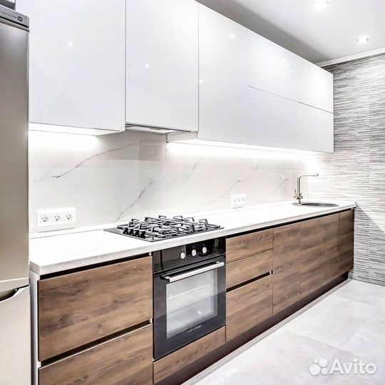 Кухонный гарнитур 