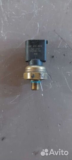 Датчик давления на Volkswagen Passat B6