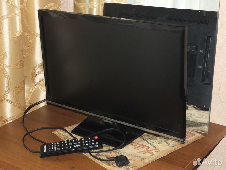 Телевизор Samsung LED T22E310EX 2018