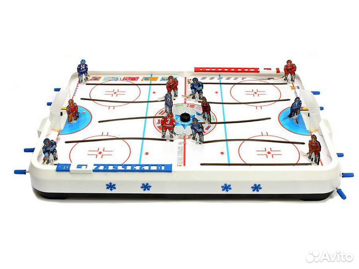 Настольный Хоккей