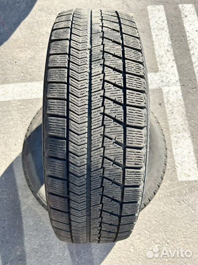 Bridgestone Blizzak VRX 185/65 R15 88