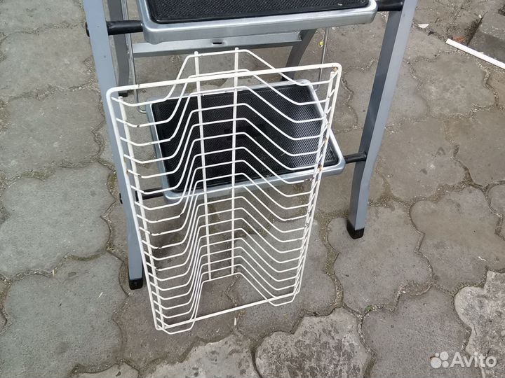 Сушилка для посуды 50,60,76 см.подставка для гриля