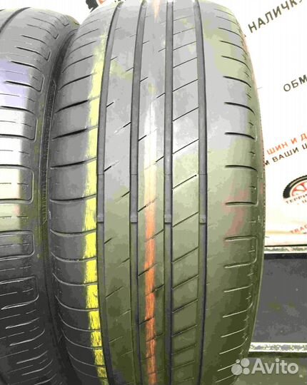Goodyear EfficientGrip 215/55 R17 94W