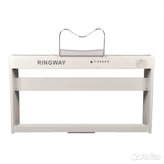 Цифровое пианино Ringway RP-35 W