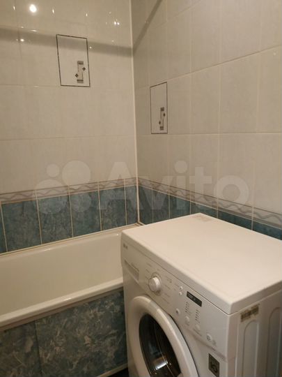 1-к. квартира, 33 м², 3/5 эт.