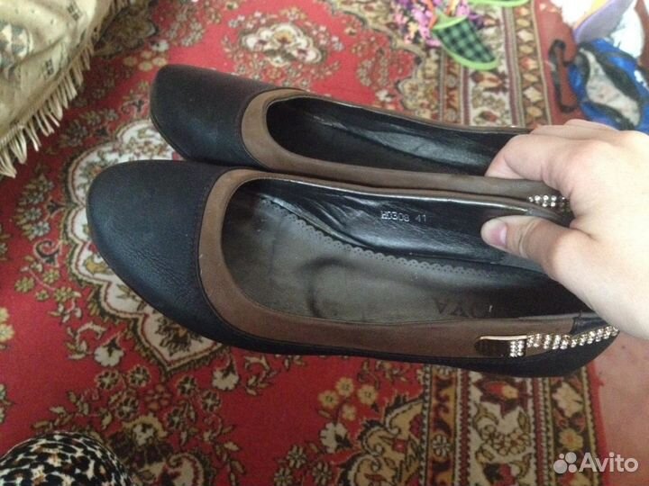 Продам туфли