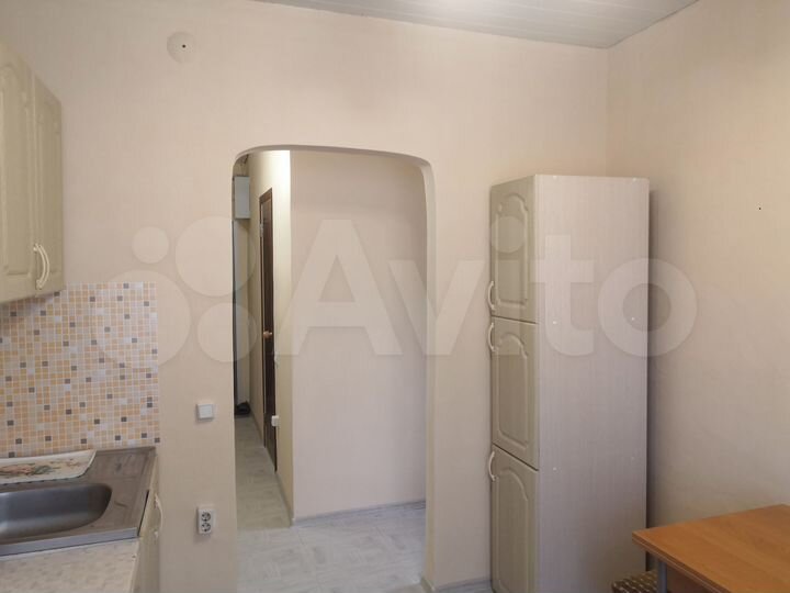 2-к. квартира, 47,4 м², 3/3 эт.