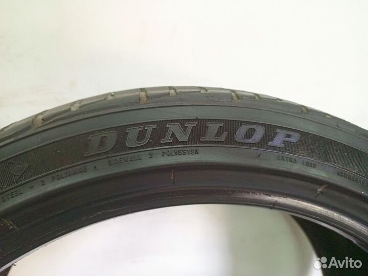 Dunlop Conquest Sport A/S 225/40 R18 92Y