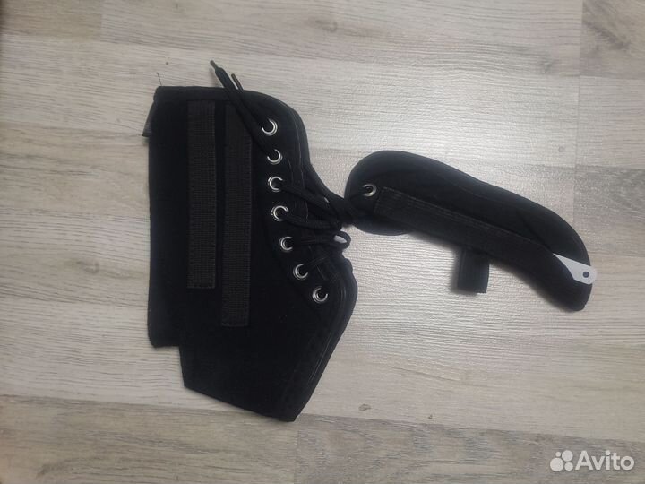 Бандаж голеностопный