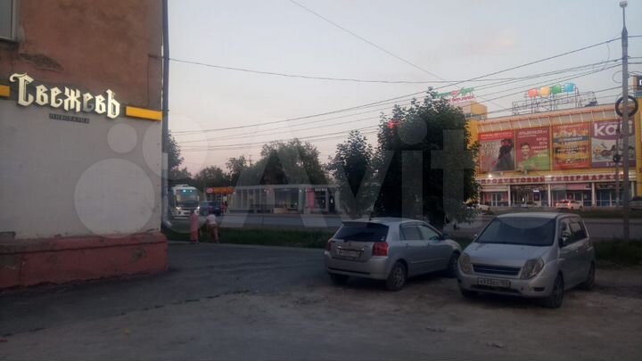 Свободного назначения, 102 м²