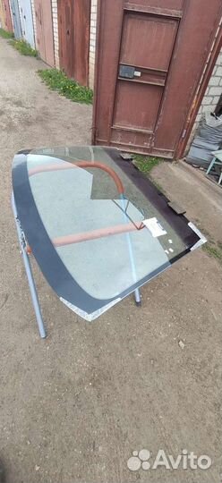 Стекло лобовое Чери Амулет Chery Amulet