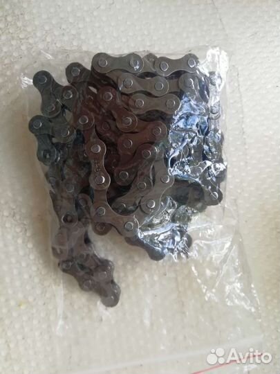 Цепь KMC для велосипеда 1 ск