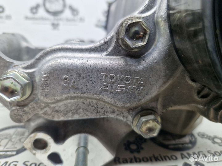 Корпус термостата с помпой для Toyota Camry V70