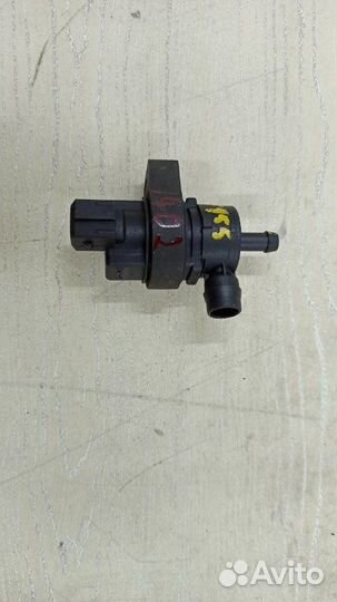 Клапан вентиляции топливного бака Bmw X5 E53 M54