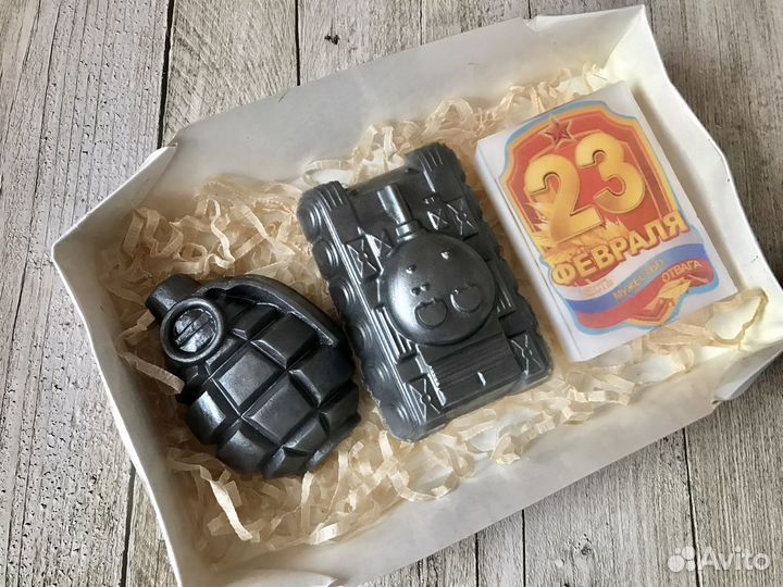 Подарочные наборы для мужчин