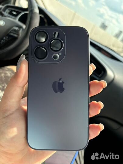 Чехол на iPhone 14 pro