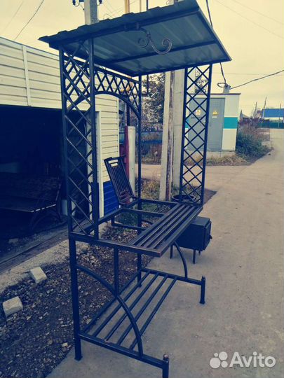 Холодная ковка