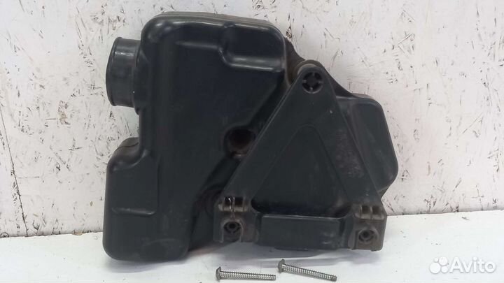 Резонатор воздушного фильтра Ford Mondeo 4