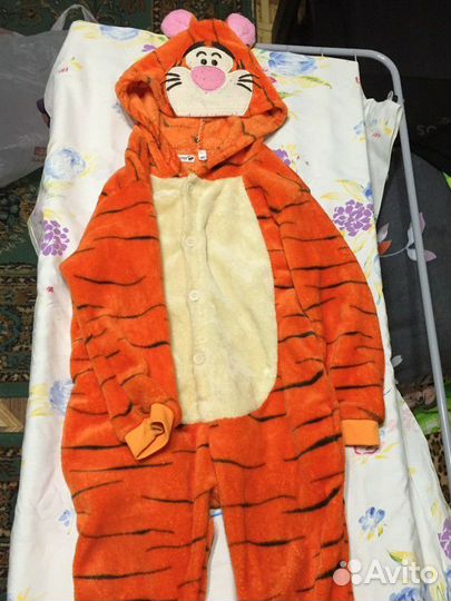 Костюм для дома