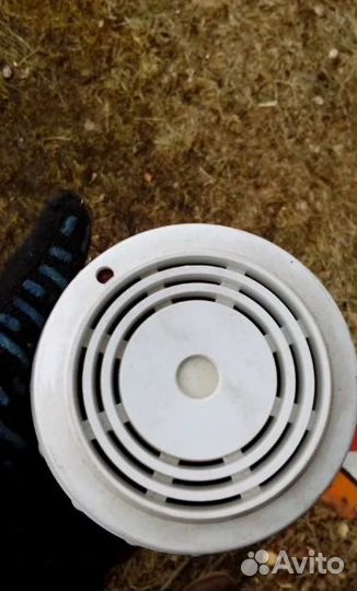 Извещатель пожарный дымовой ип 212-3С