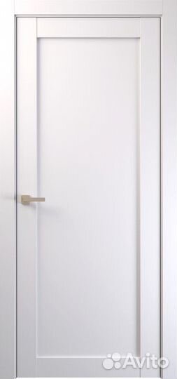 Двери межкомнатные