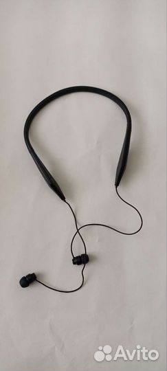 Наушники Blackbeat 100